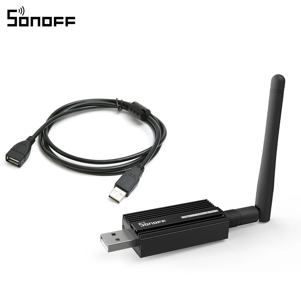 SONOFF ZB Dongle-E USB-Dongle Zigbee 3.0