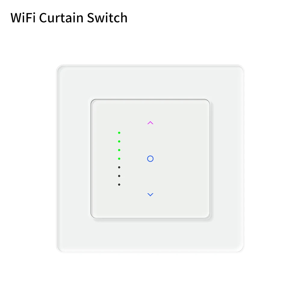 AVATTO Tuya WiFi Smart Switch