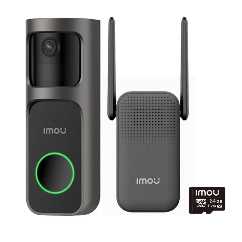 IMOU Video Doorbell