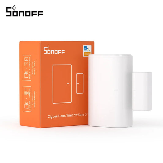 SONOFF SNZB-04P Zigbee Tür- und Fenstersensor