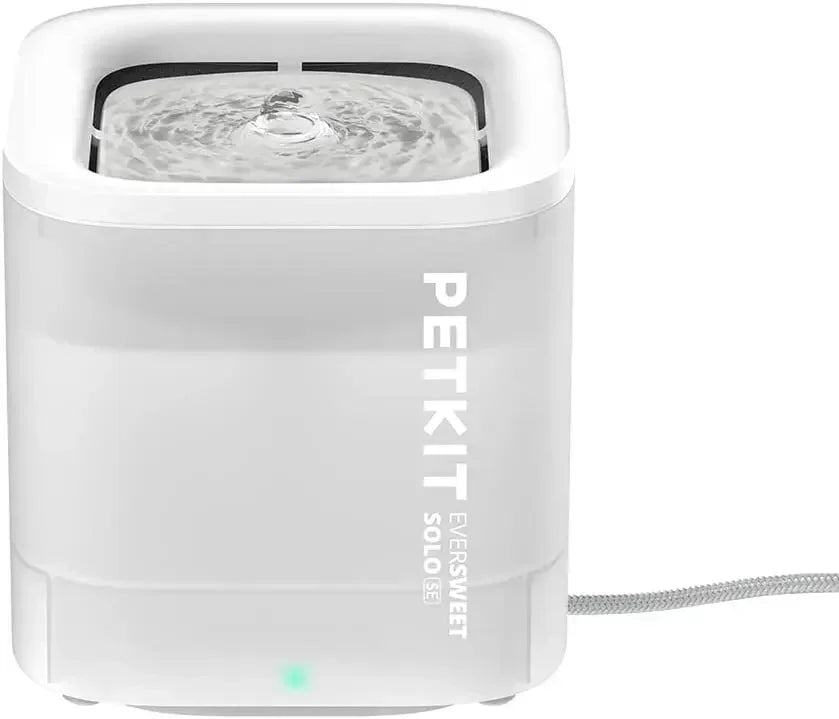 PETKIT Water Fountain