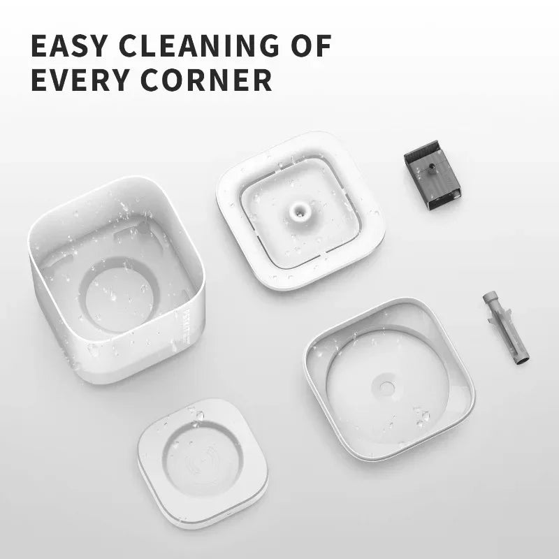 PETKIT Water Fountain