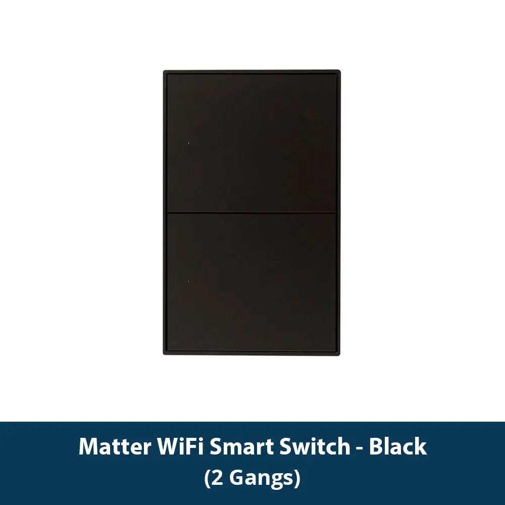 Smart Wall Light Switch