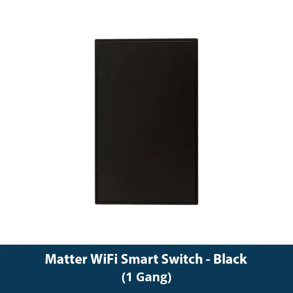 Smart Wall Light Switch