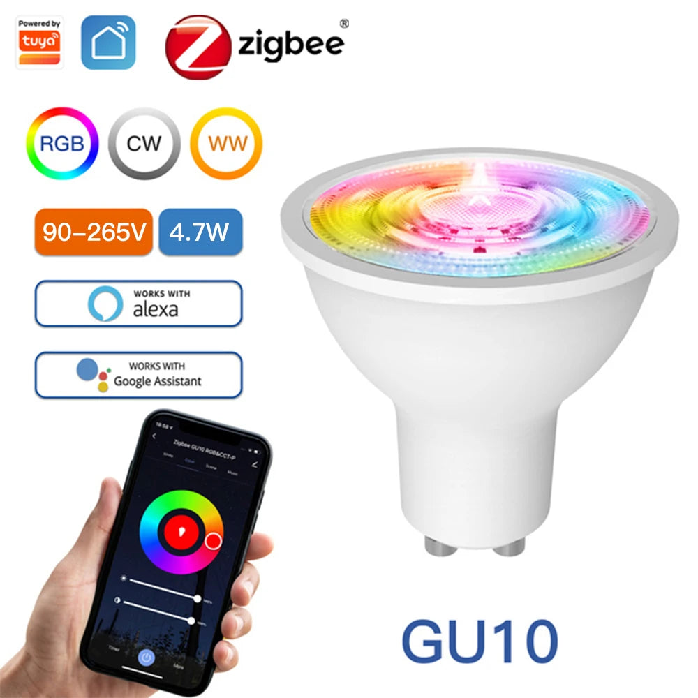 Smart LED Bulb
