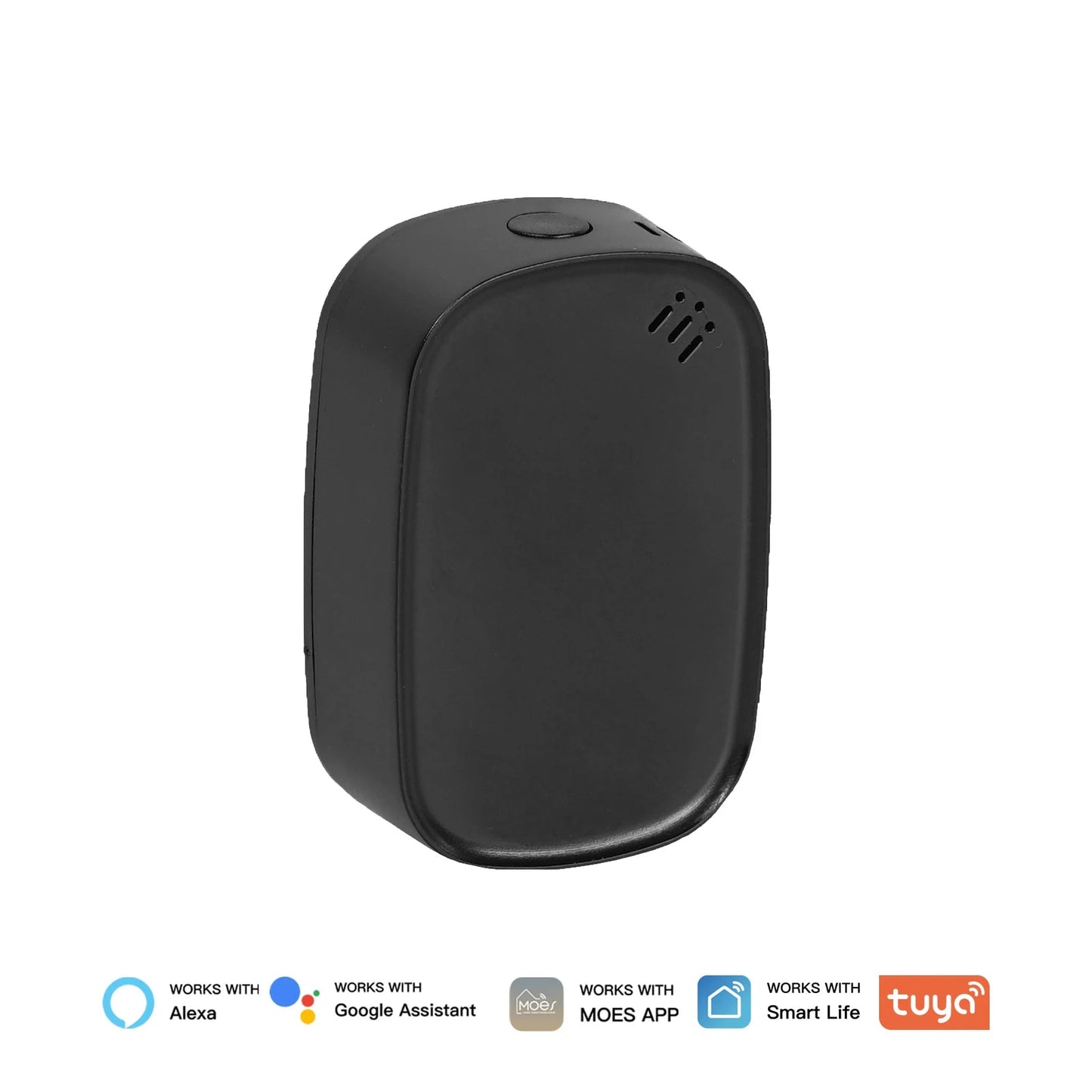 MOES Tuya Zigbee Temperatur- und Feuchtigkeitssensor