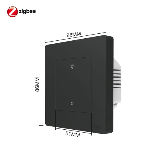 MOES ZigBee Smart Dimmer