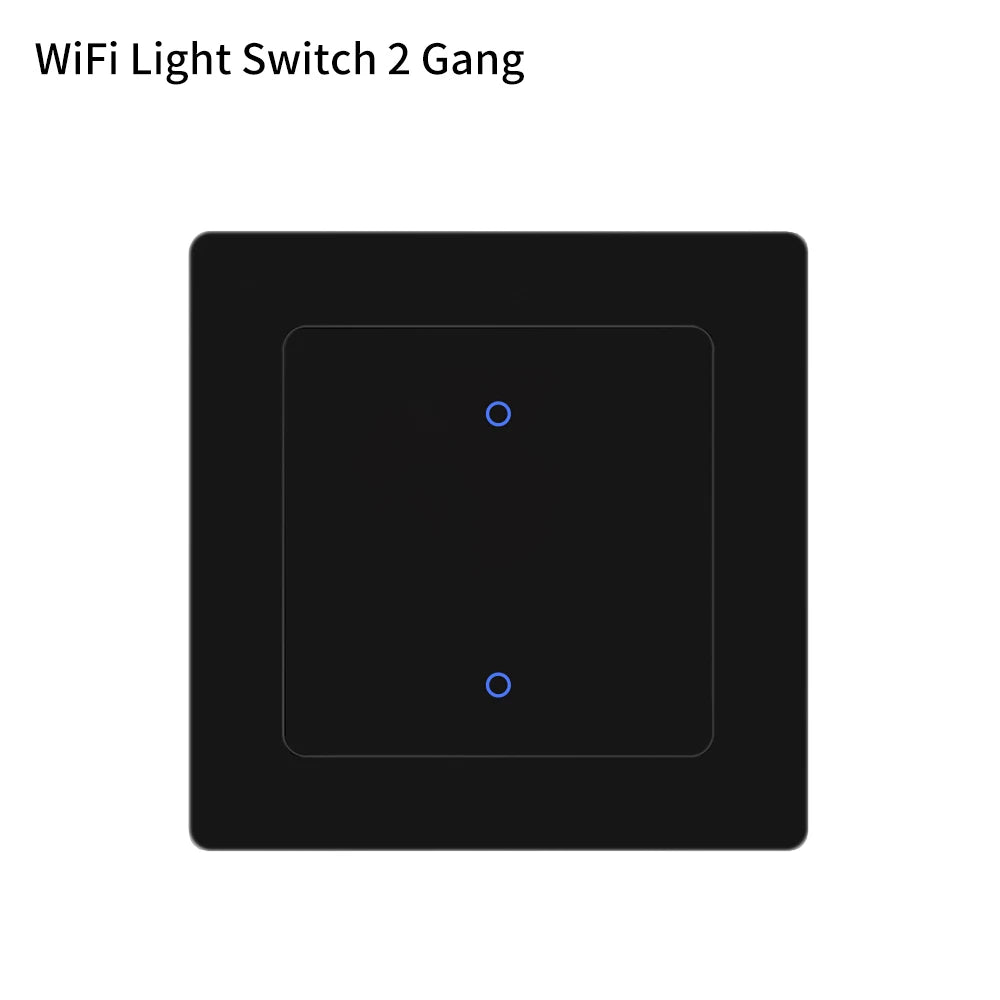 AVATTO Tuya WiFi Smart Switch