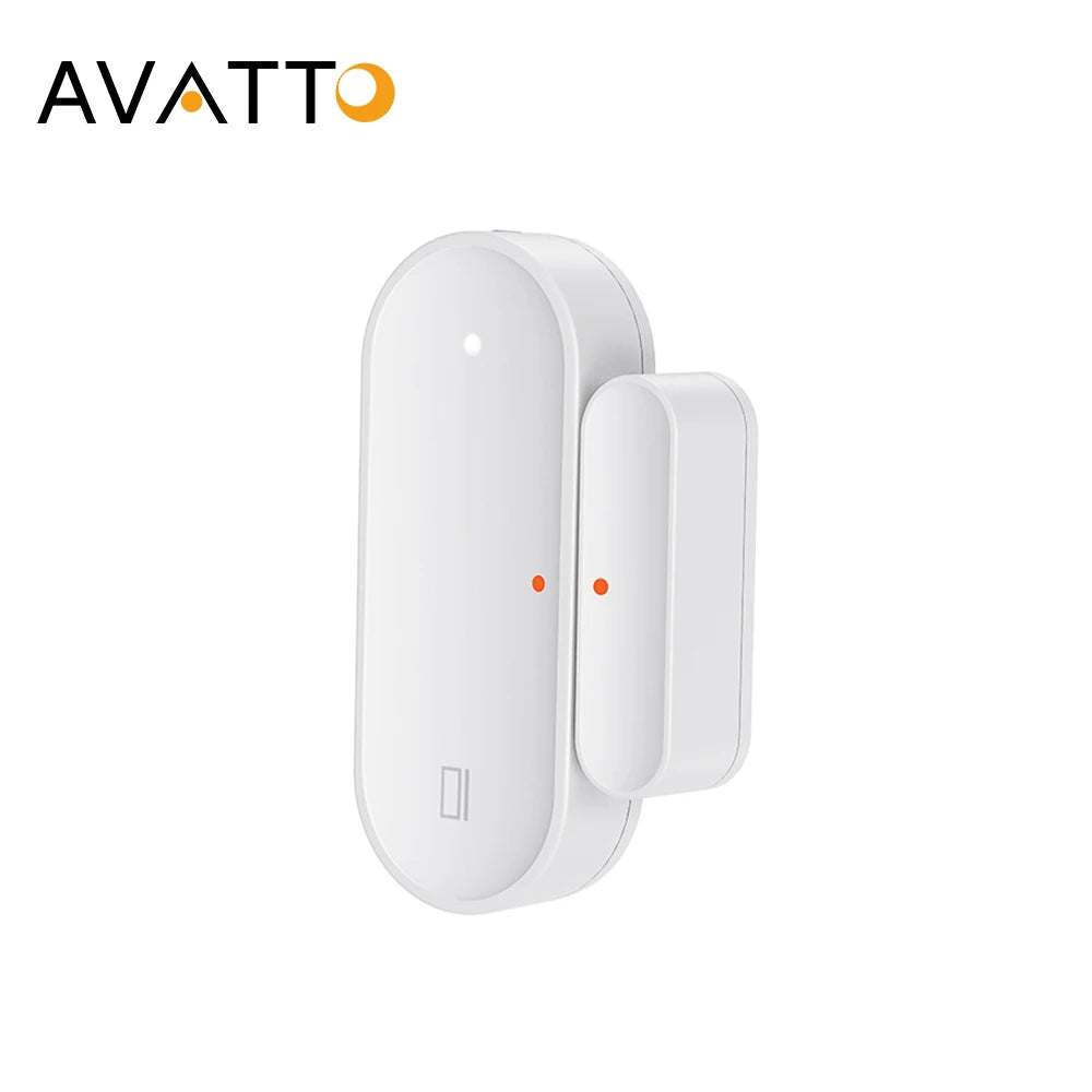 AVATTO Tuya ZigBee Smart-Türsensor