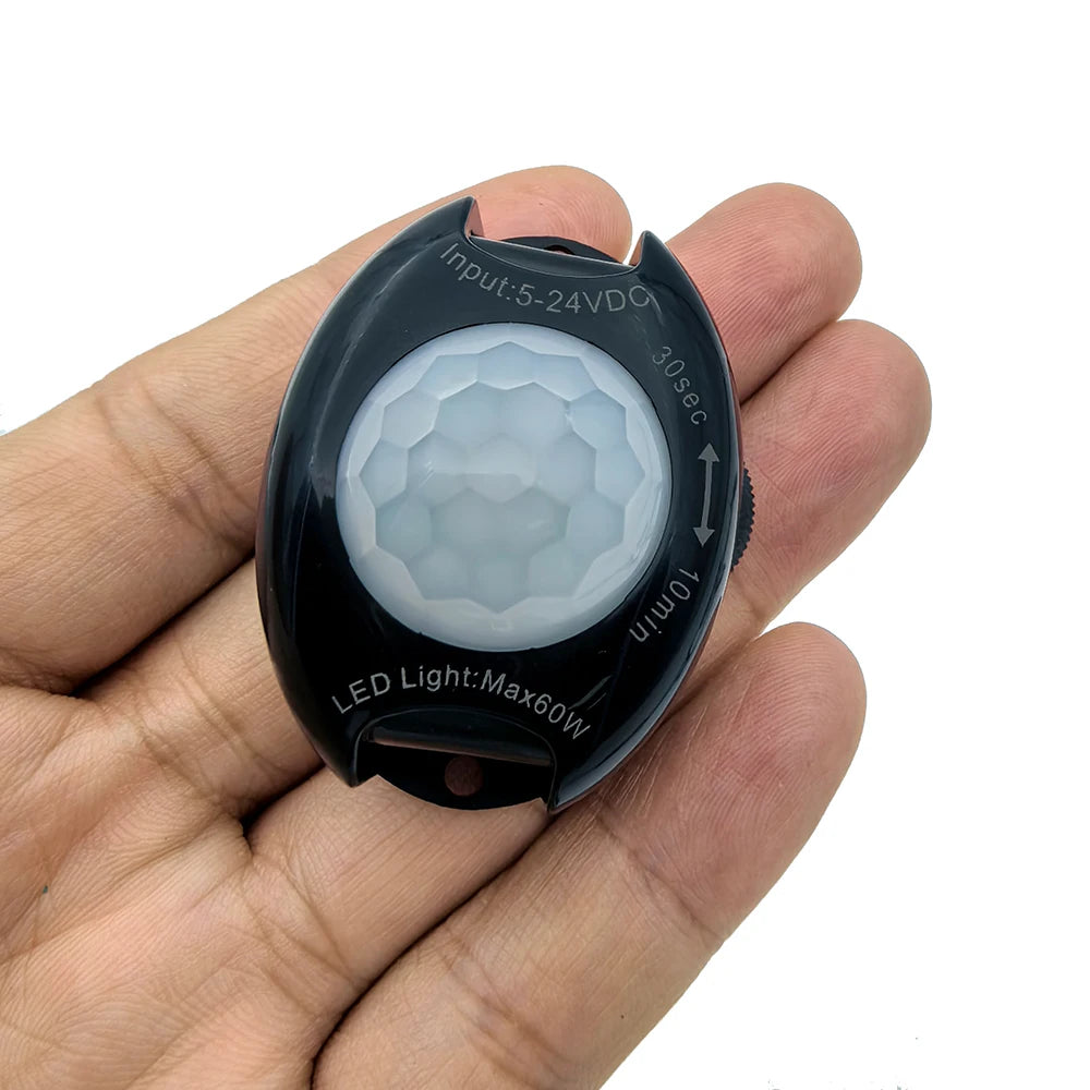 Sensor Detector Smart Switch