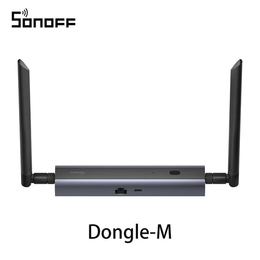 SONOFF Dongle-M Dongle Max Zigbee
