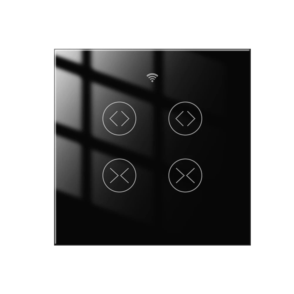 MOES Tuya WiFi RF Curtain Blind Switch