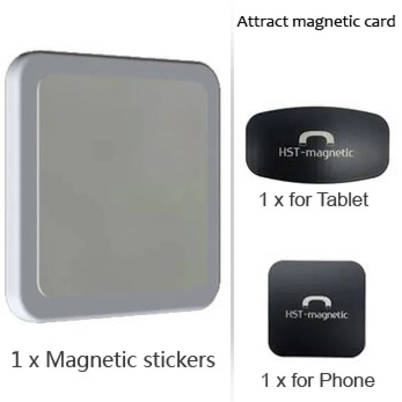 Wall Mount Tablet Magnetic Stand