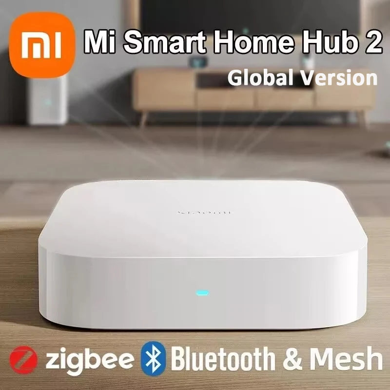 Zigbee 3.0 pametni pristupnik Wifi 5/2.4GHz