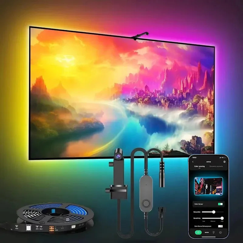 Led Backlight