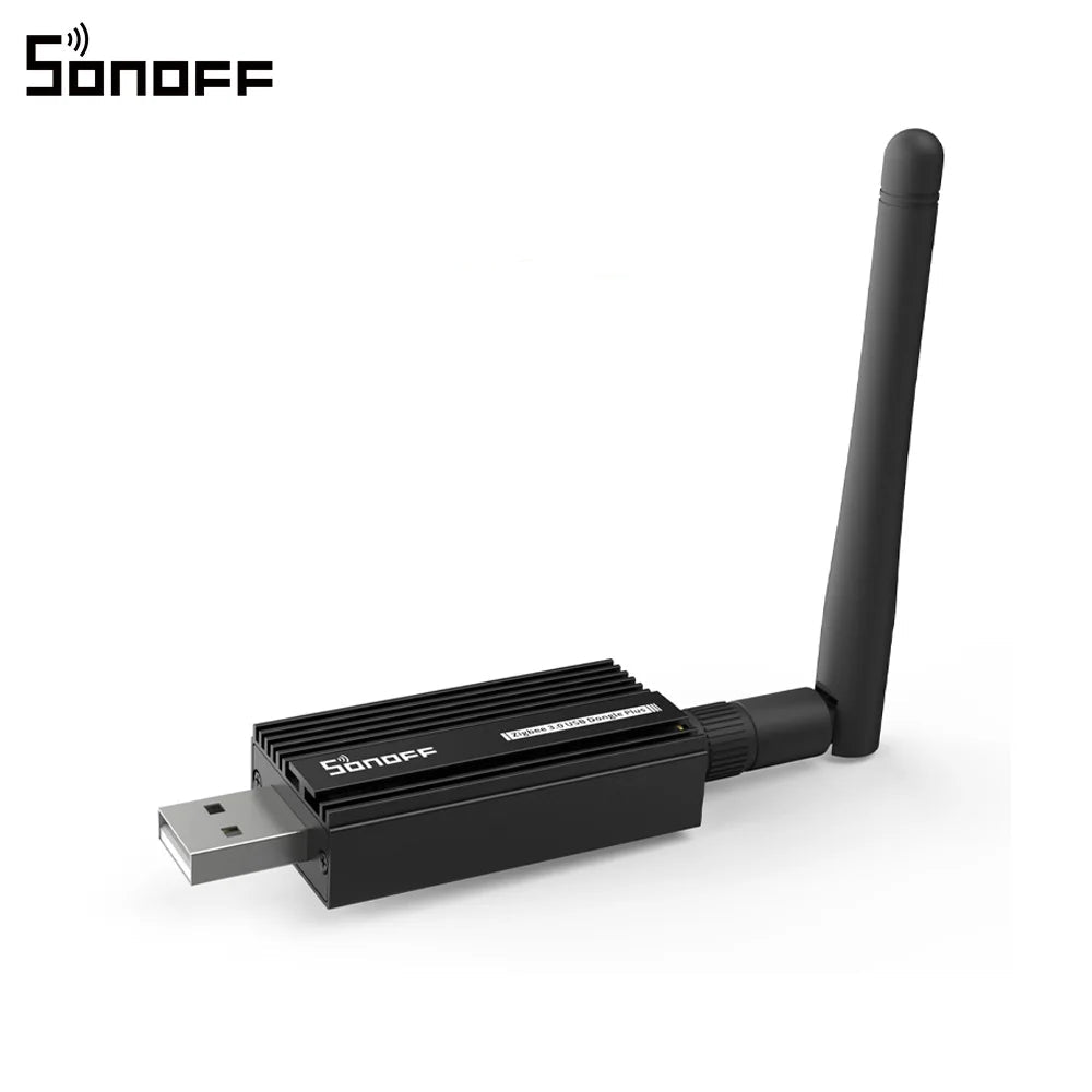 SONOFF ZB Dongle-E USB-Dongle Zigbee 3.0