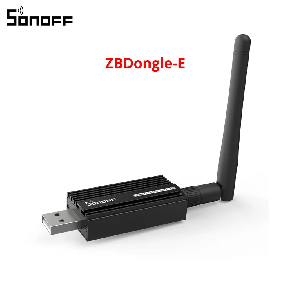 SONOFF ZB Dongle-E USB ključ Zigbee 3.0