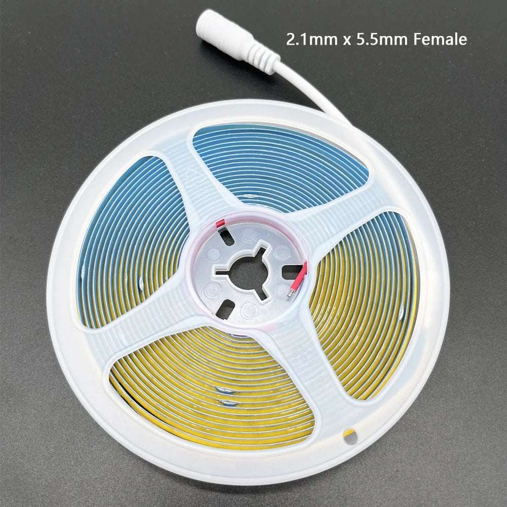 USB Tuya Zigbee LED-Streifenleuchte 1 m-5 m