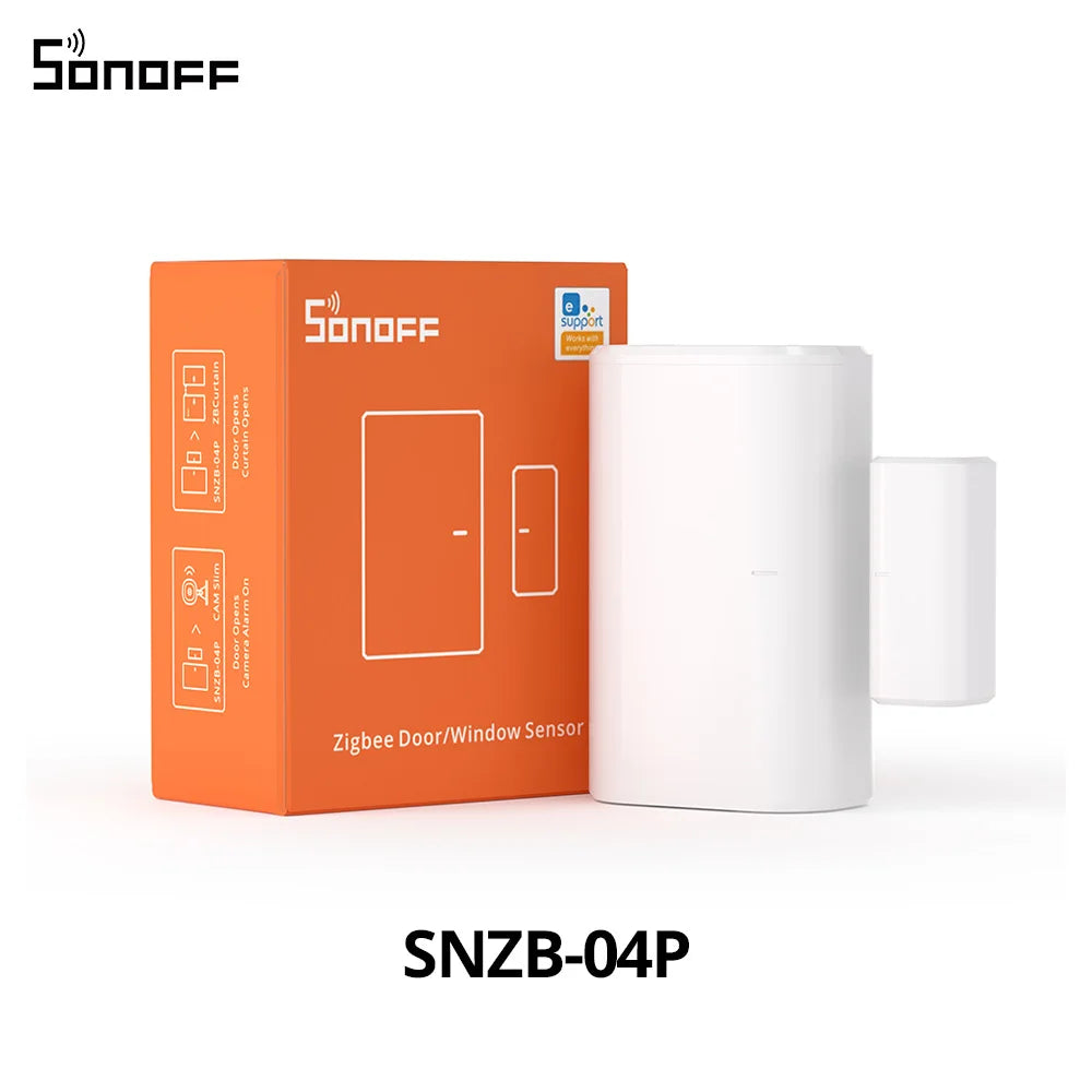 SONOFF Zigbee Door Window Sensor
