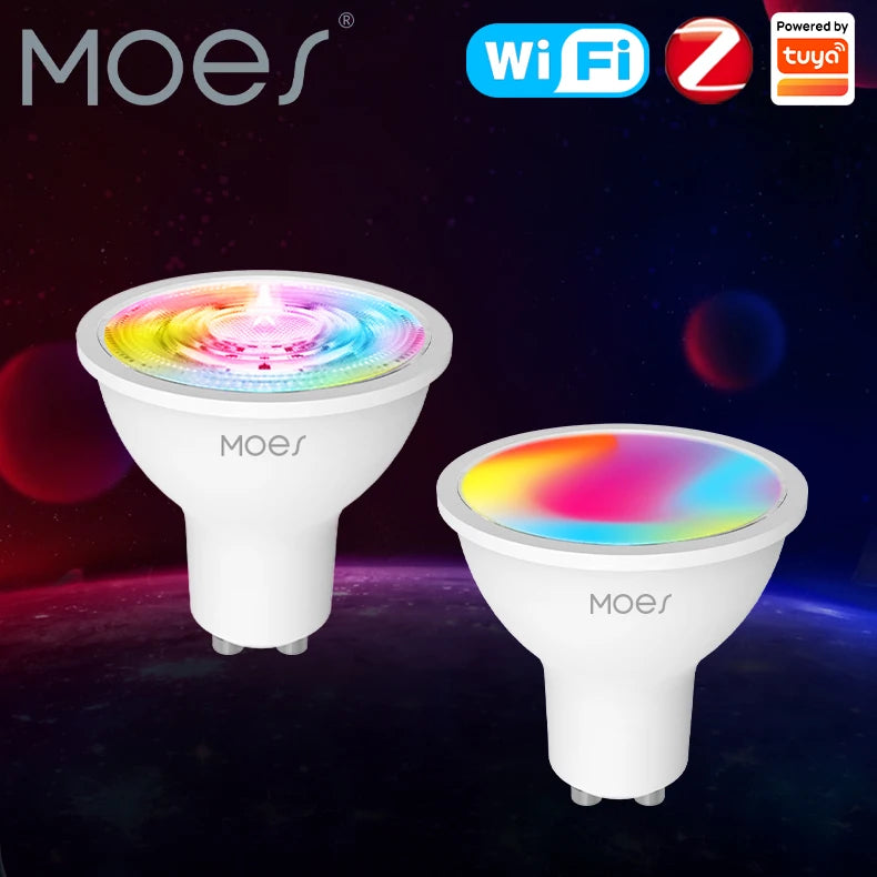 Smart LED Bulb