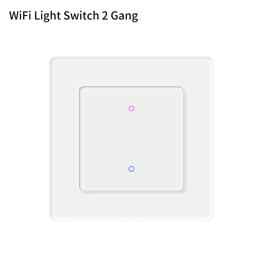 AVATTO Tuya WiFi Smart Switch