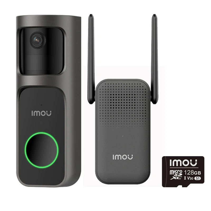 IMOU Video Doorbell