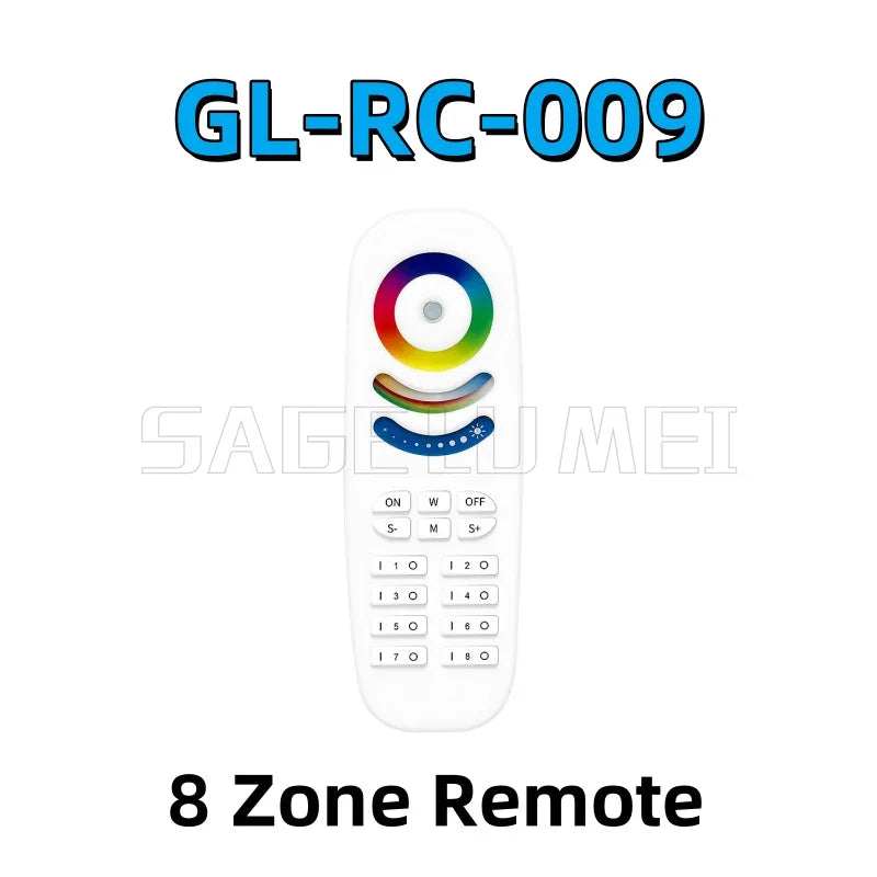 ZigBee 3.0 Pro+ LED Controller