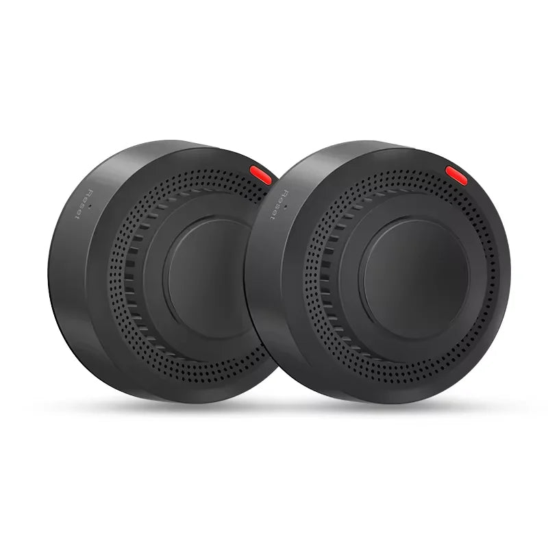 Tuya Smart WiFi Smoke Sensor