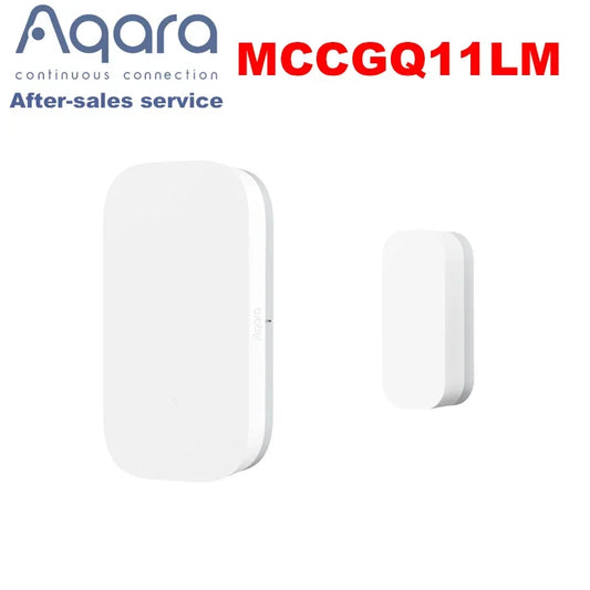 Zigbee Door/Window Sensor