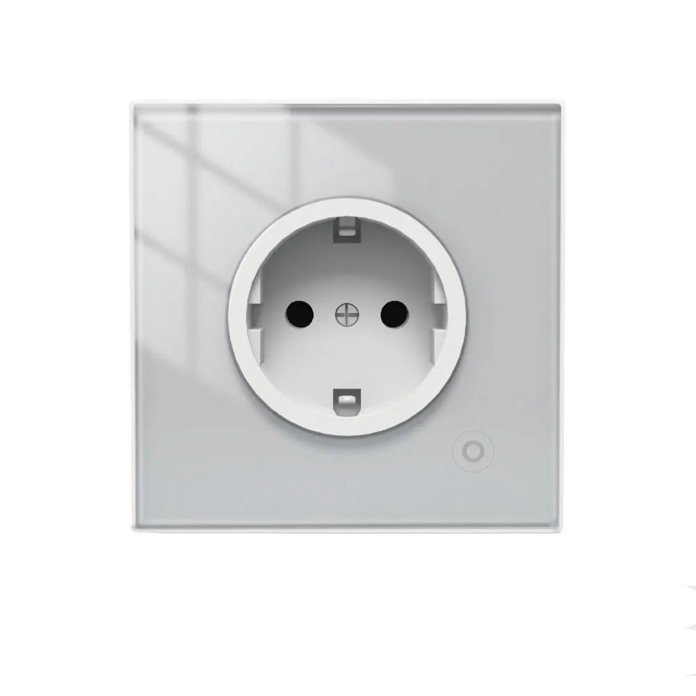 MOES ZigBee Smart Wall Socket