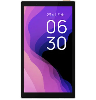 Tuya WiFi Smart Control Panel 3.5" Touch Screen