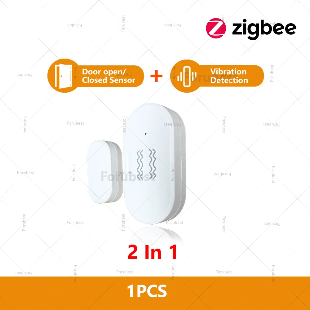 Zigbee senzor za vrata/prozore