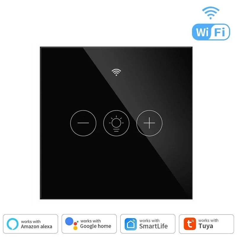 Smart Dimmer Switch
