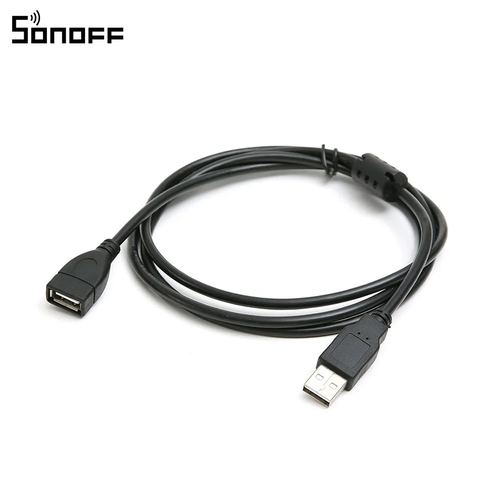 SONOFF ZB Dongle-E USB-Dongle Zigbee 3.0