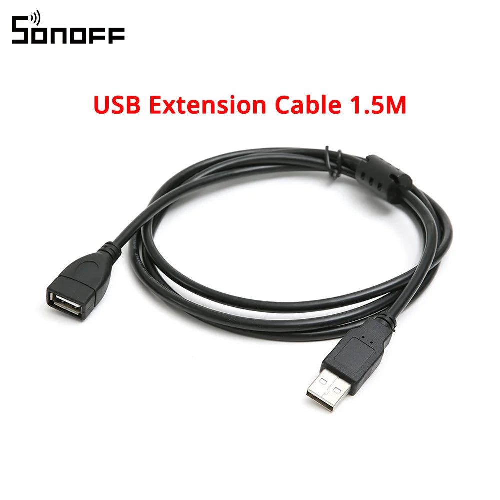 SONOFF ZB Dongle-E USB ključ Zigbee 3.0