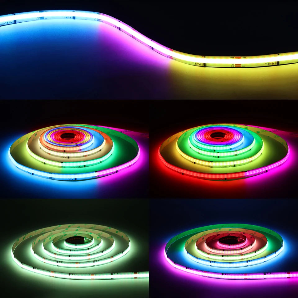 LED Strip Light Tape