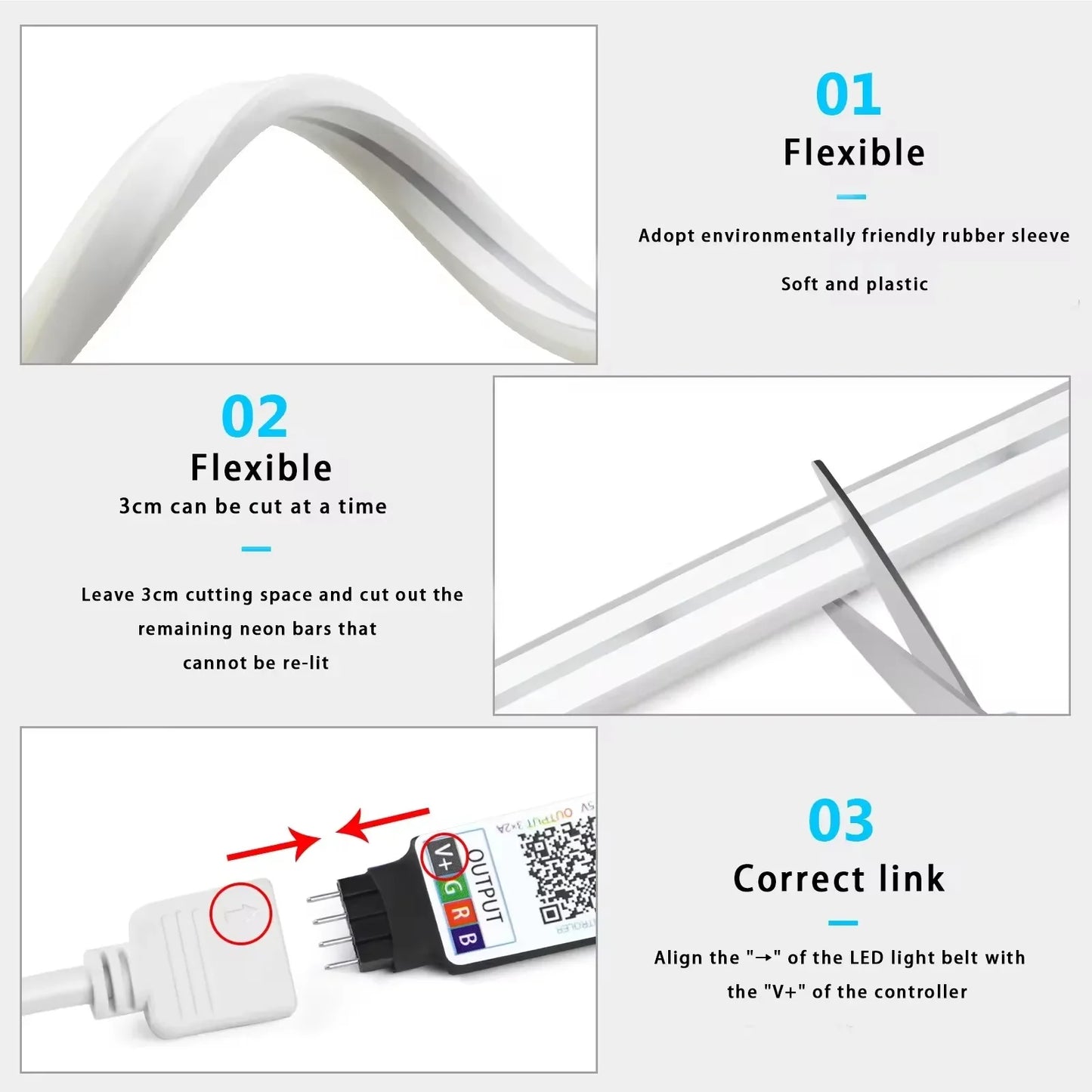 LED Strip 1