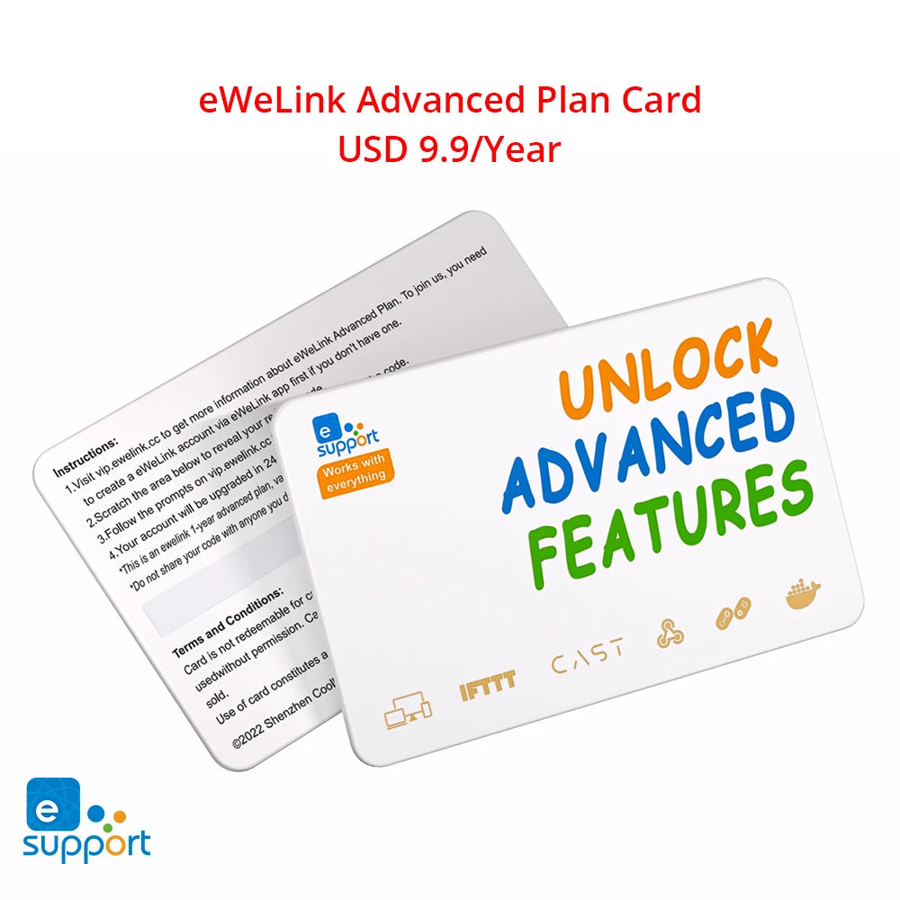 SONOFF ZB Dongle-P Zigbee 3.0 USB-Dongle Plus