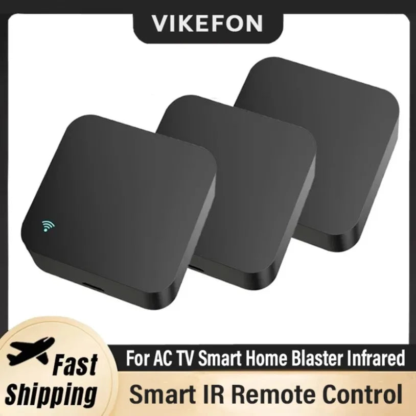 Tuya Zigbee 3.0 Smart IR-Fernbedienung