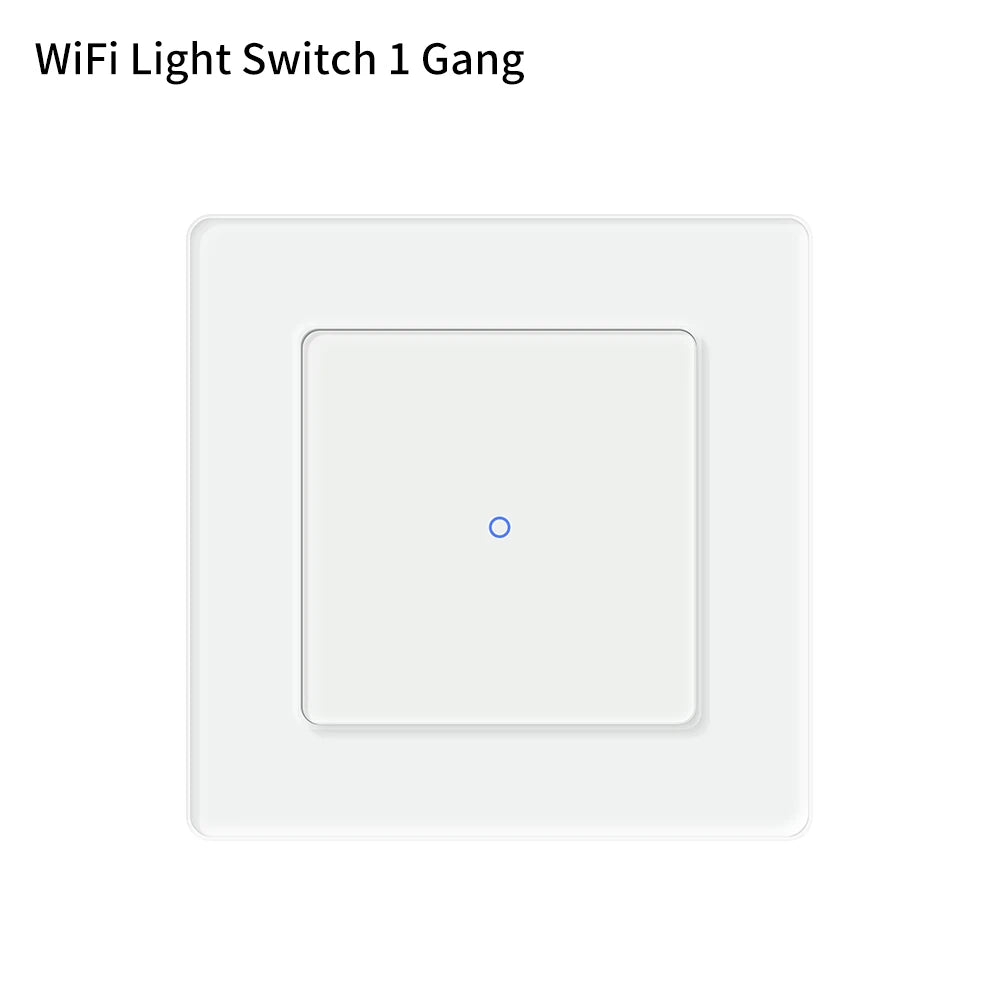 AVATTO Tuya WiFi Smart Switch