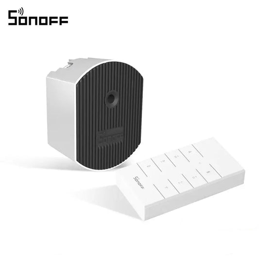 SONOFF D1 WLAN-Smart-Dimmerschalter