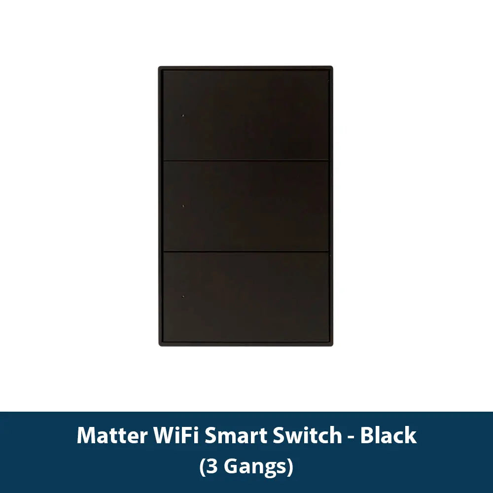 Smart Wall Light Switch