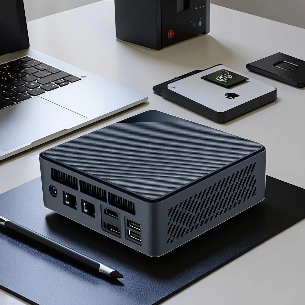 Mini PC Firewall