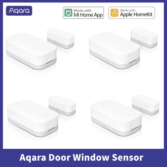 Door Window Sensor ZigBee Wireless