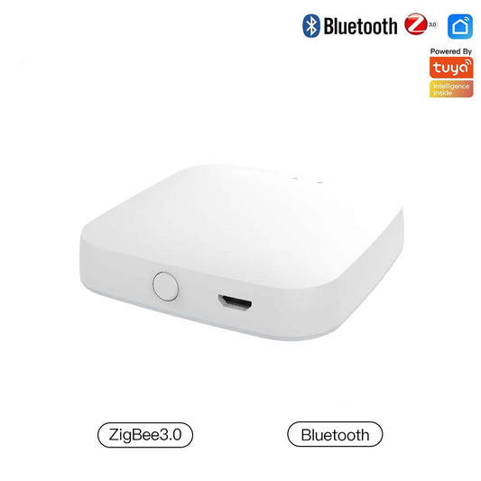 MOES Smart Multi-mode Gateway ZigBee 3.0