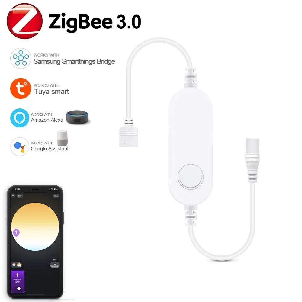 Zigbee 3.0 pametni LED kontroler