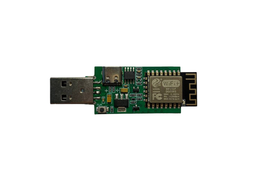 SLWF-01Pro DIY Custom Wi-Fi module for Air conditioners