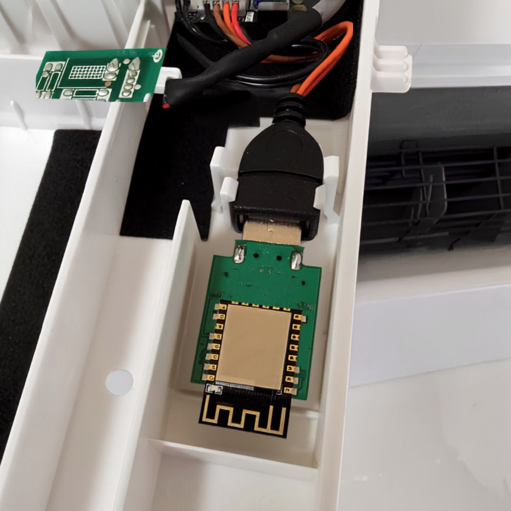 SLWF-01Pro DIY Custom Wi-Fi module for Air conditioners