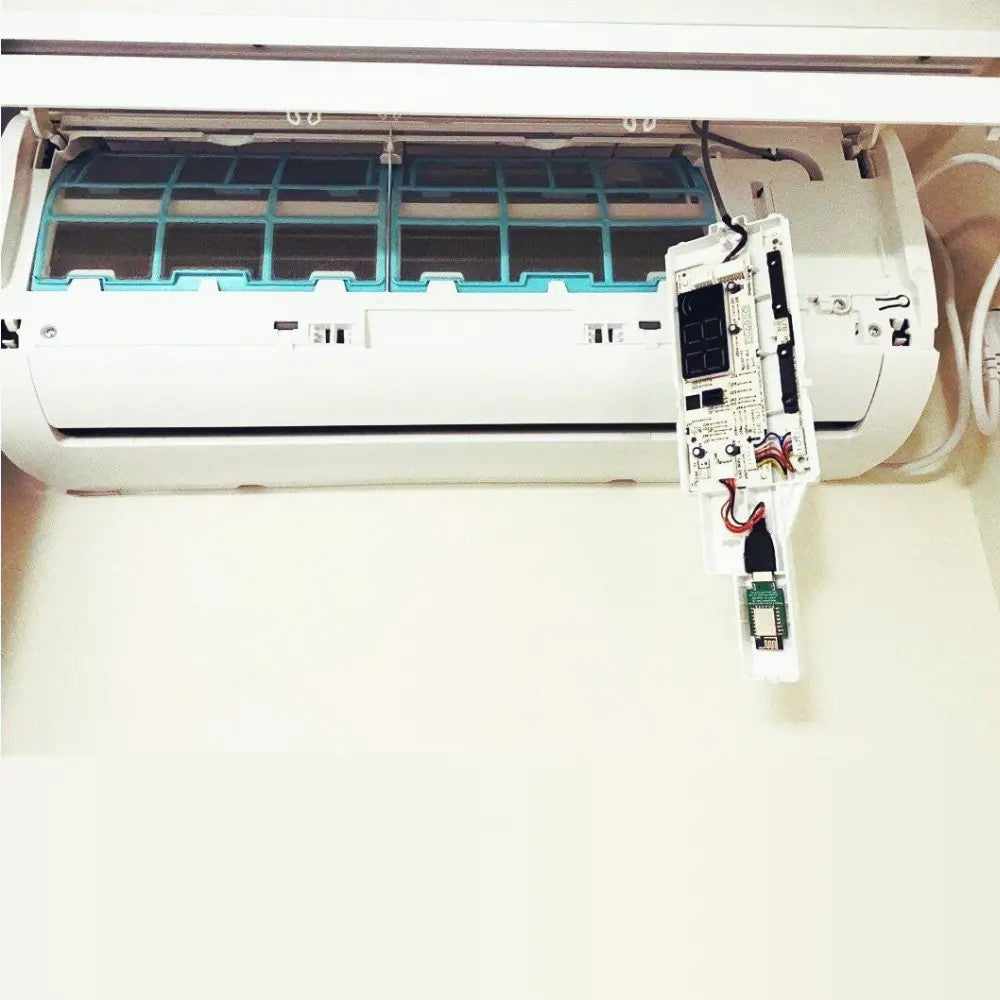 SLWF-01Pro DIY Custom Wi-Fi module for Air conditioners