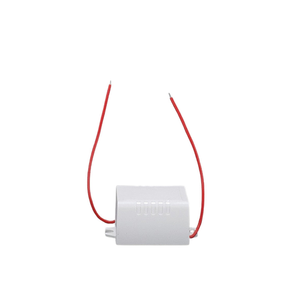 SmartWise T61 UNI Zigbee 3.0 + RF, 1-gang smart wall switch , universial wiring, white touch panel